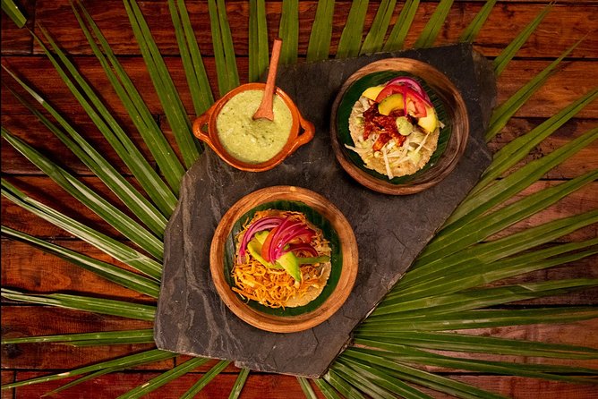 Authentic Mayan Cooking Class in Cozumel - Drinks, salsa, and the small surprises that raise the fun factor