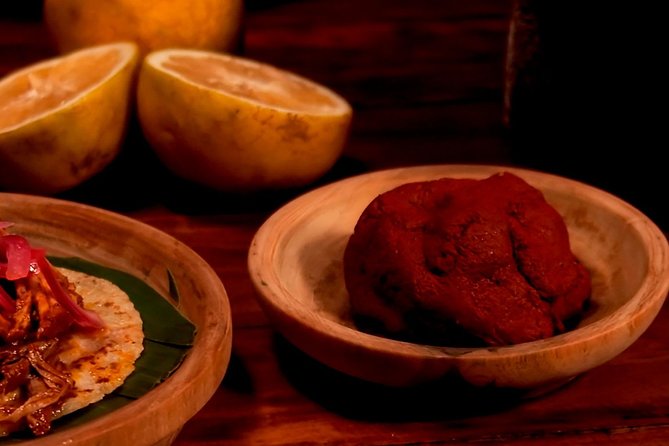 Authentic Mayan Cooking Class in Cozumel - How to recreate these flavors at home, without getting stuck