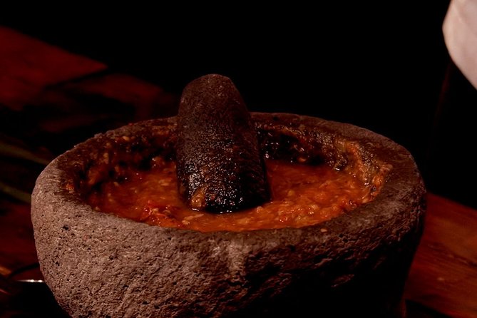 Authentic Mayan Cooking Class in Cozumel - The cultural part: ceremony, history, and why spices matter