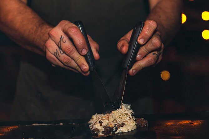 Authentic Mexican Legacy Cooking Class in Cabo San Lucas - The cocktail part: your first tasting lesson