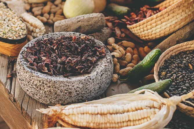 Authentic Mexican Legacy Cooking Class in Cabo San Lucas - Appetizers and the level of hands-on cooking
