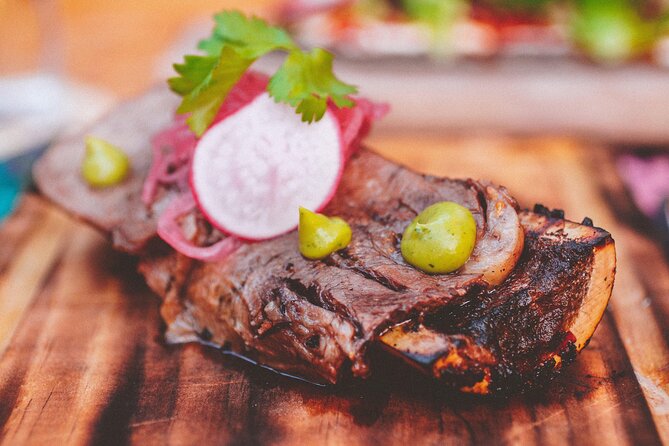 Authentic Mexican Legacy Cooking Class in Cabo San Lucas - The 5:00 pm timing and the 3-hour pacing