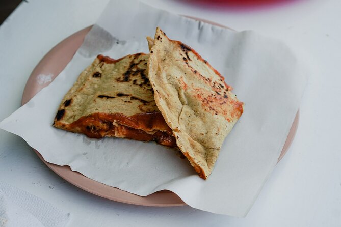 AUTHENTIC OAXACA CULTURAL FOOD TOUR, eat like a local. - Key things to know before you go