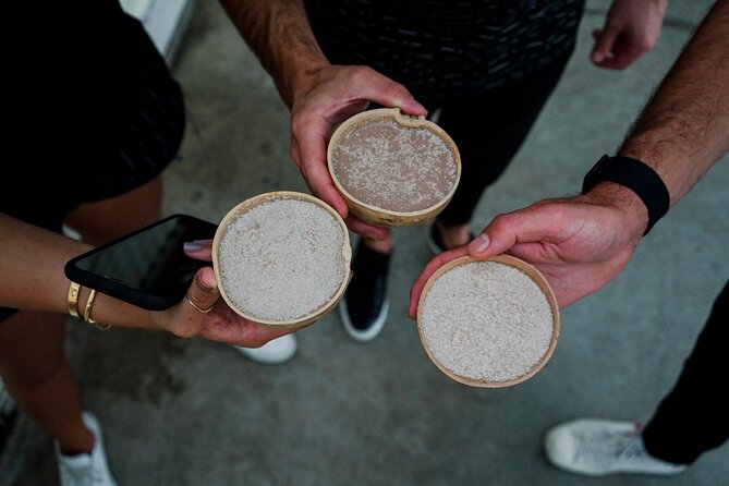 AUTHENTIC OAXACA CULTURAL FOOD TOUR, eat like a local. - How the walk feels in real life: pace, comfort, and heat