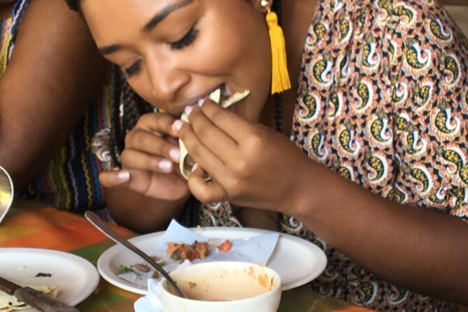 AvoCabo Food Tour - Key things to know before you go