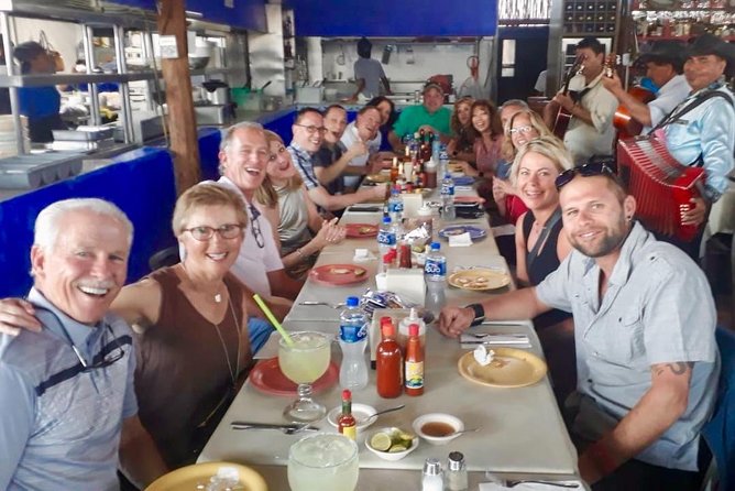 AvoCabo Food Tour - Why this Cabo food walk beats the tourist-strip shuffle
