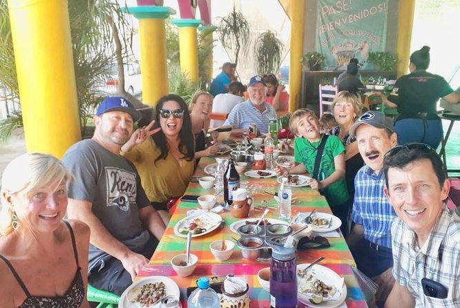 AvoCabo Food Tour - The walking reality: comfort tips that actually matter