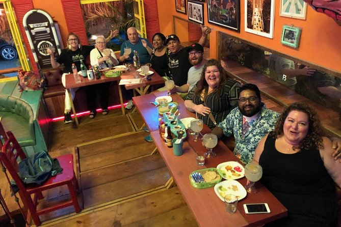 AvoCabo Food Tour - What kind of diner this tour suits best