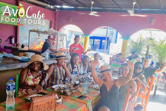 AvoCabo Food Tour - The 3-hour structure: how five stops really work