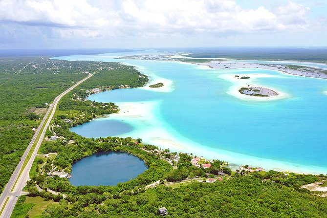 Bacalar – 7 Colors Lagoon Excursión Costa Maya - Price and Value: Is $135 Worth a Long Drive?