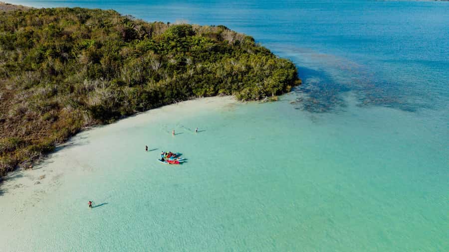 Bacalar at Sunrise: Kayak Adventure with Breakfast and Photos - Sunrise in Bacalar: why early light changes everything on the water