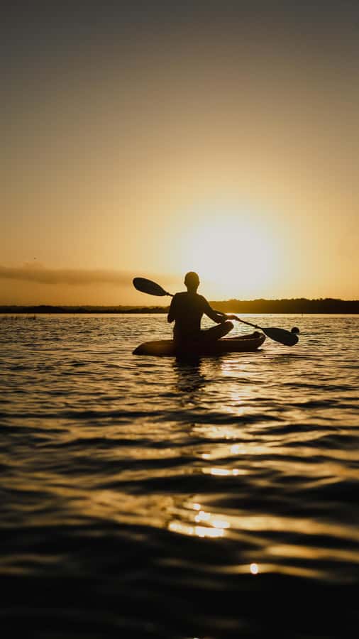 Bacalar at Sunrise: Kayak Adventure with Breakfast and Photos - The 3-hour plan: what the morning usually feels like minute by minute