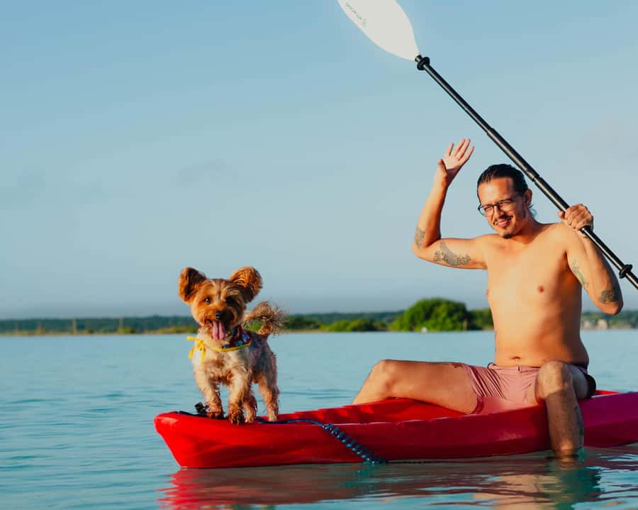 Bacalar at Sunrise: Kayak Adventure with Breakfast and Photos - Breakfast on the lagoon: the calmest part of the day (and what to expect)