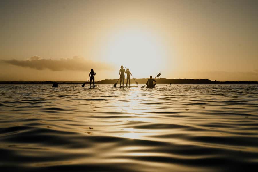 Bacalar at Sunrise: Kayak Adventure with Breakfast and Photos - Who should book this sunrise kayak breakfast tour (and who should skip)
