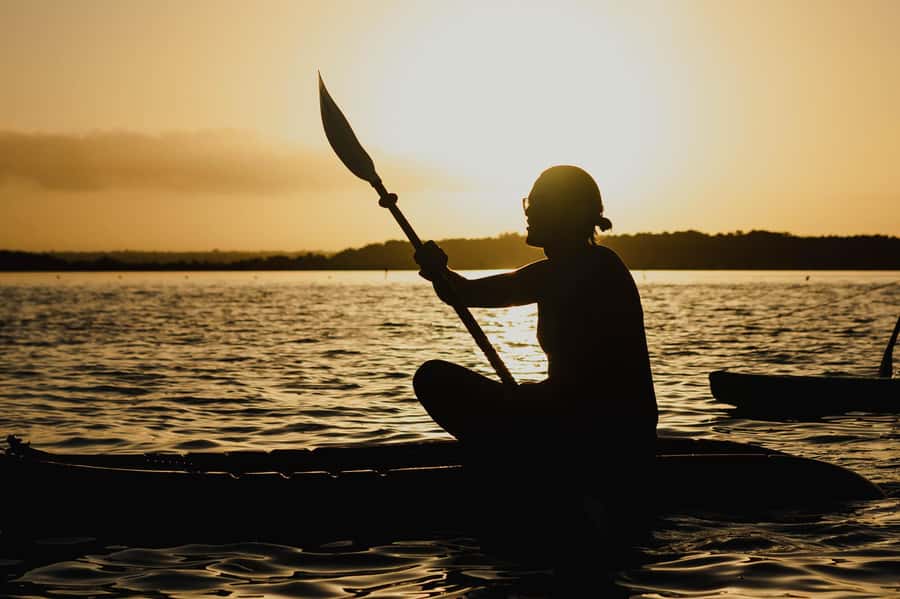 Bacalar at Sunrise: Kayak Adventure with Breakfast and Photos - How it stacks up against other ways to see Bacalar’s water