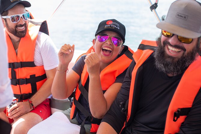 Bacalar Boat Tour and Visit to Cenotes - Price and What You Actually Get for $25