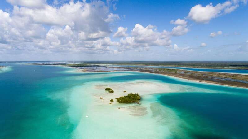 Bacalar & Cenotes: 3 hours kayak rental with snorkeling gear - Bacalar Lagoon, Your Paddle Plan, Not a Rushed Schedule