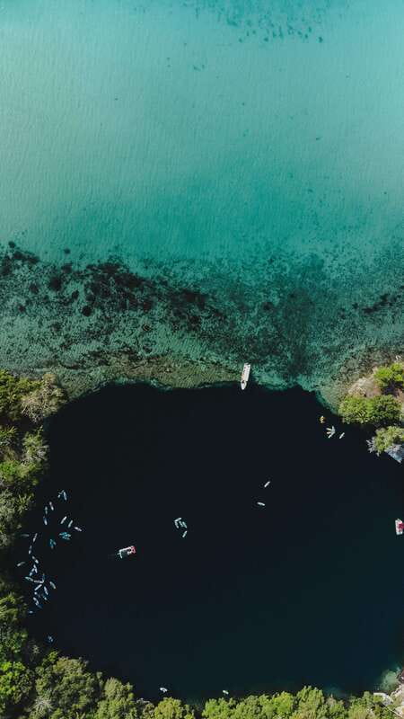 Bacalar & Cenotes: 3 hours kayak rental with snorkeling gear - Where You Can Go in 3 Hours, and Why Some Stops Are Harder