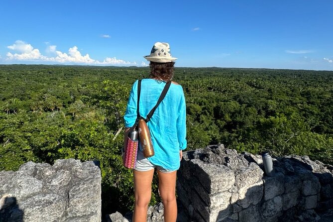 Bacalar Ichkabal Ruins & Los Rapidos with Pick up - Pickup and Timing: How to Avoid the Most Common Headaches