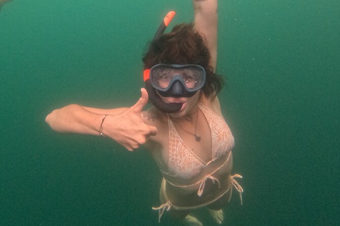 Bacalar Ichkabal Ruins & Los Rapidos with Pick up - What to Bring for a Day of Walking and Water