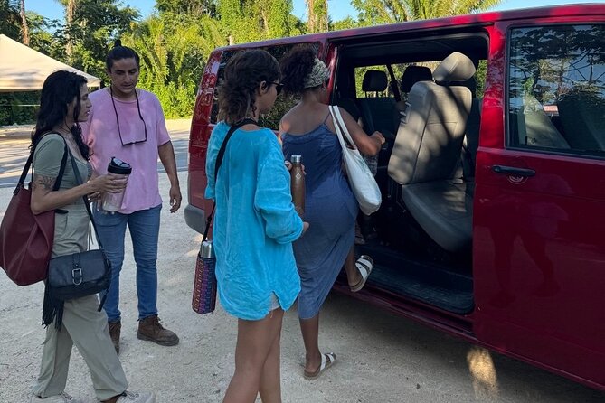 Bacalar Ichkabal Ruins & Los Rapidos with Pick up - Who Should Book This Tour (and Who Might Skip It)
