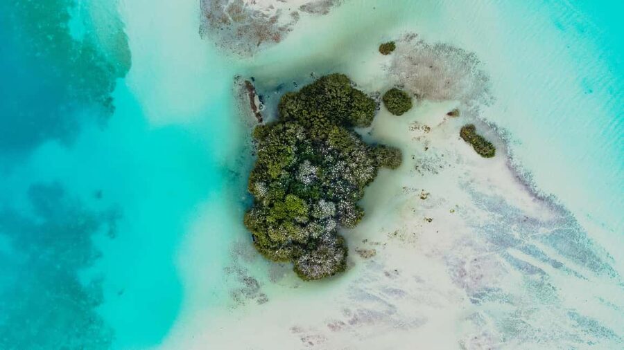 Bacalar Lagoon Sailing Tour with Open Bar and Mexican Lunch - What to pack for Bacalar Lagoon sailing (so you do not suffer)