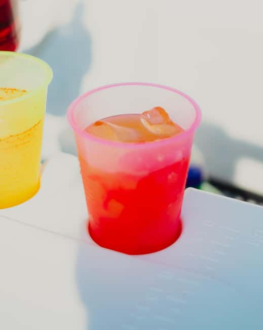Bacalar Lagoon Sailing Tour with Open Bar and Mexican Lunch - Who this Bacalar Lagoon sailing tour fits best