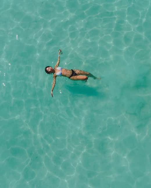 Bacalar Lagoon Sailing Tour with Open Bar and Mexican Lunch - Pirates Channel, Bird Island, and the Abandoned Hotel: what each stop gives you