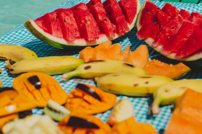 Bacalar Lagoon Sightseeing Boat Tour with Open Bar and Snacks - Why this Bacalar Lagoon boat time beats land wandering