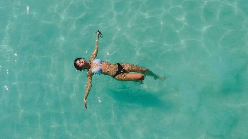 Bacalar Lagoon Sightseeing Boat Tour with Open Bar & Snack - Why Bacalar’s 7-Color Lagoon Looks Different Every Time