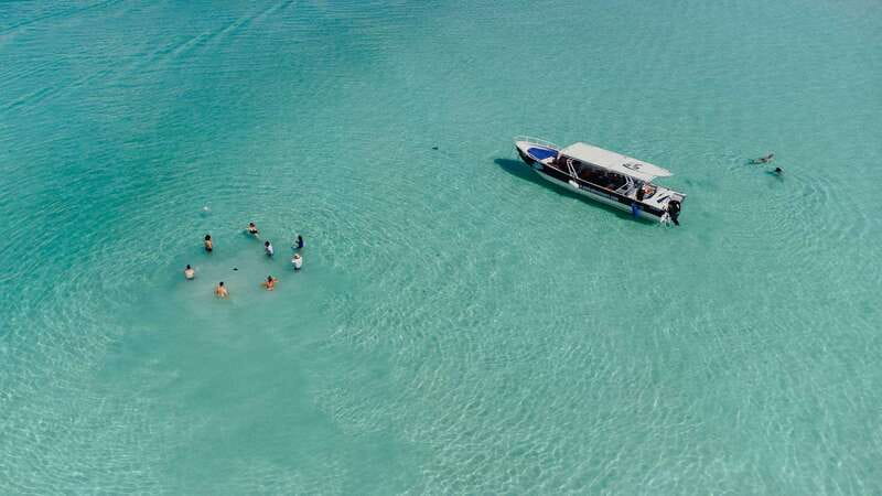 Bacalar Lagoon Sightseeing Boat Tour with Open Bar & Snack - Pirate’s Channel (El Canal de los Piratas): Your First Real Swim and Photo Break