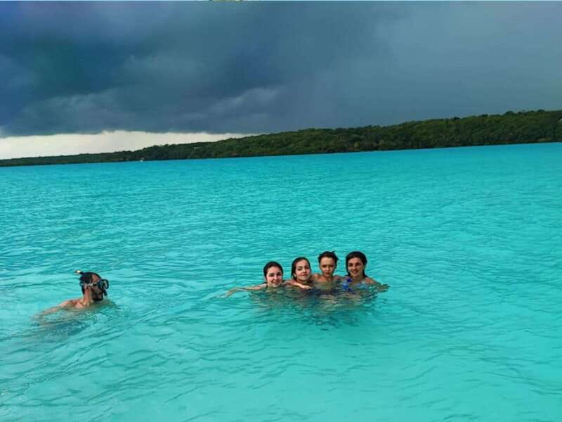Bacalar: Magnificent Bacalar Lagoon Exclusive Boat Tour - Price and Value: What $127 Includes, and What You Must Plan