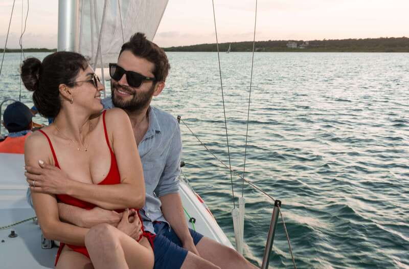 Bacalar: Private Sailboat Tour with Lagoon Swimming - Quick reasons to book this Bacalar private lagoon sail