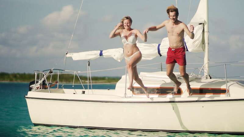 Bacalar: Private Sailboat Tour with Lagoon Swimming - Why Bacalar Lagoon turns a 3 to 4 hour tour into a real memory