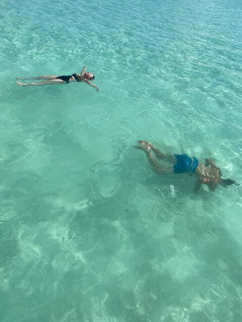 Bacalar: Sail Away with a Hobie Cat Catamaran - Margaritas and a Small-Group Vibe That Actually Feels Personal
