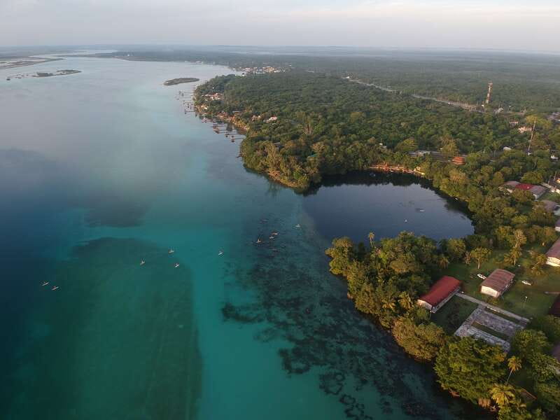 Bacalar Sunrise Stand Up Paddleboard: A Unique Experience - Price and logistics: why $28 feels fair for this setup