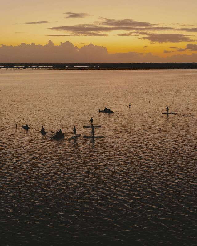 Bacalar Sunrise Stand Up Paddleboard Tour with Breakfast - Who This Tour Suits Best (And Who Might Be Happier Elsewhere)