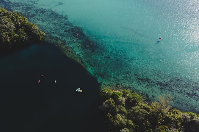 Bacalar Sunrise Stand Up Paddleboard Tour with Breakfast & Photos - Breakfast is timed to make the paddle feel doable