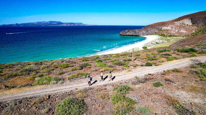 Balandra Adventure: Hike, Kayak, and Snorkel - What you should bring, and what can slow you down