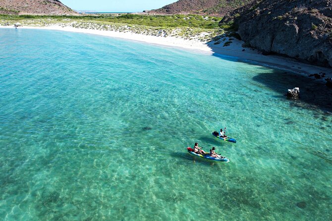 Balandra & Tecolote: hike, kayak and snorkel in paradise - Why this Balandra to Tecolote day feels worth your time