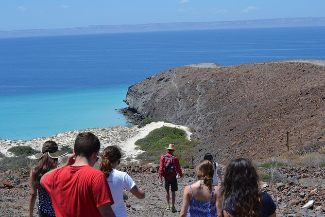 Balandra & Tecolote: hike, kayak and snorkel in paradise - Snorkeling the rocky reef: how to make it comfortable and rewarding