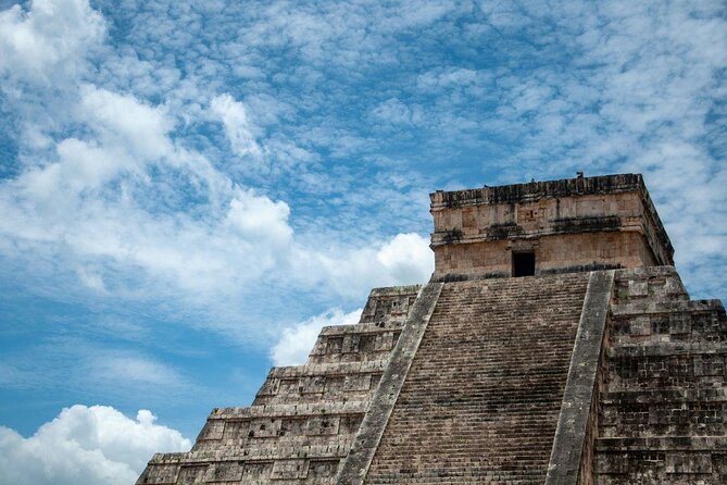 Balloon Flight + Breakfast in a cave + Pick up CDMX + Pyramids - Key things to know before you go