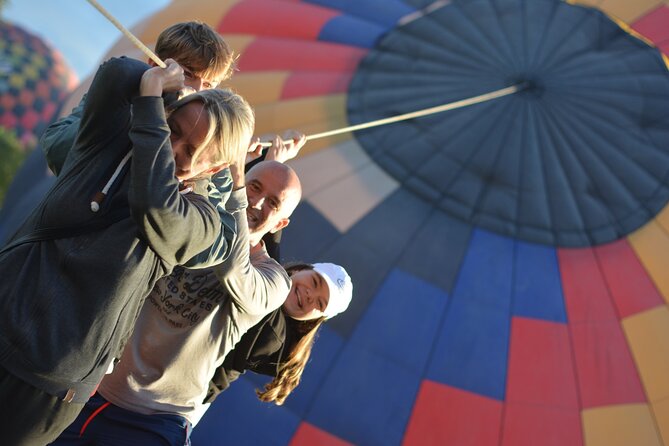 Balloon Flight + Breakfast in a cave + Pick up CDMX + Pyramids - Entering Teotihuacán: your hour, the crowds, and the separate entry fee