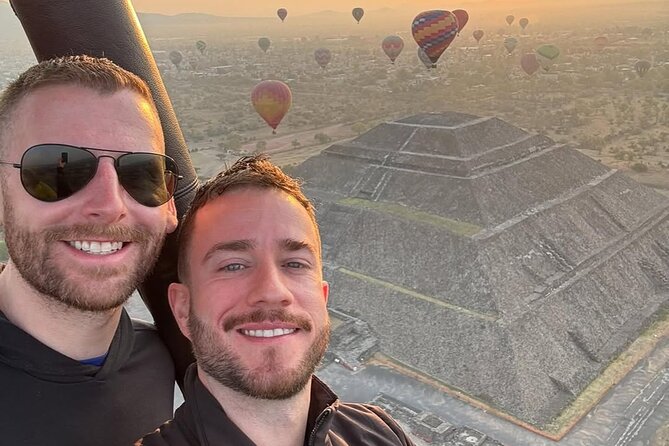Balloon Flight + Cave Breakfast + Pick Up from CDMX or We Fly - Tips That Make This Morning Work (What I’d Do)