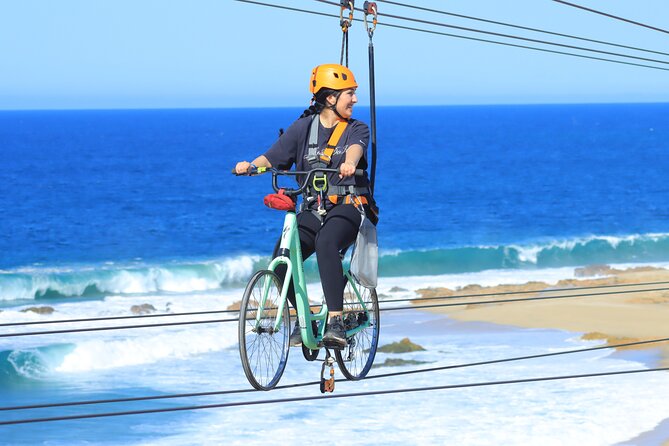 Beach ATV Adventure, Free Horseback Ride, and Sky Bike Experience - Tequila tasting, bilingual guiding, and why guide style affects everything