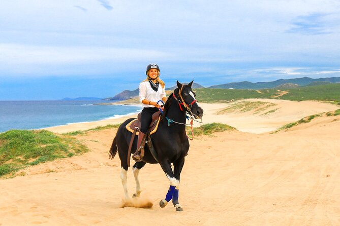 Beach Camel Ride and Sky Bike in Cabo - Check-in at Cactus Park: timing, photos, and the herpetarium pause