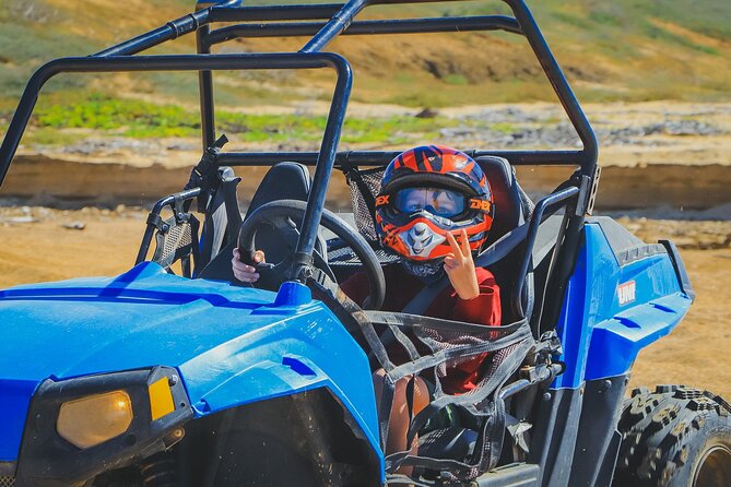 Beach CAN-AM SXS X3 and Horseback Ride in Cabo - Booking advice: when this is a smart move