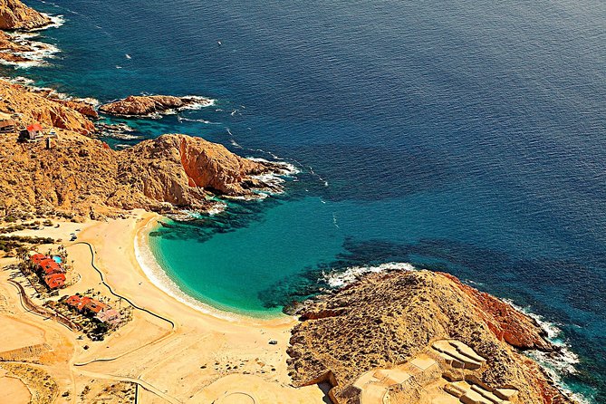 Beach Hopper Small-Group Snorkeling Tour in Los Cabos - The zodiac ride: fast, scenic, and sometimes bumpy