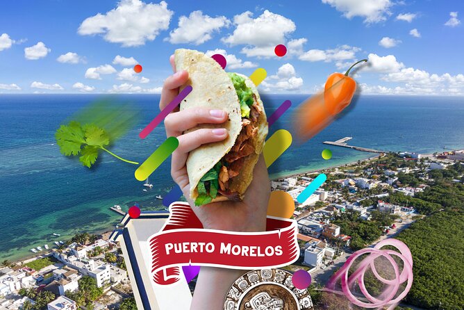 Beachside Tacos & Town Tour with Tequila Tasting From Cancun - Ice cream plus tequila: the pacing that keeps this from feeling rushed