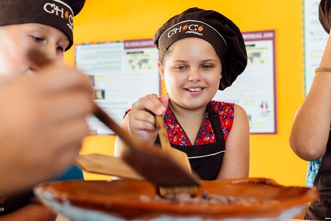 Bean to Bar Chocolate Workshop in Puerto Vallarta - Why ChocoMuseo Bean to Bar is such a good fit